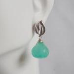Aqua Green Onio..
