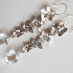 Crystal Quartz And Long Dro..